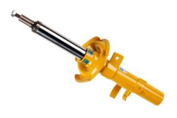 Bilstein Front Right B6 Shock Absorber Ford Focus III - VR - B6 - 29-196517