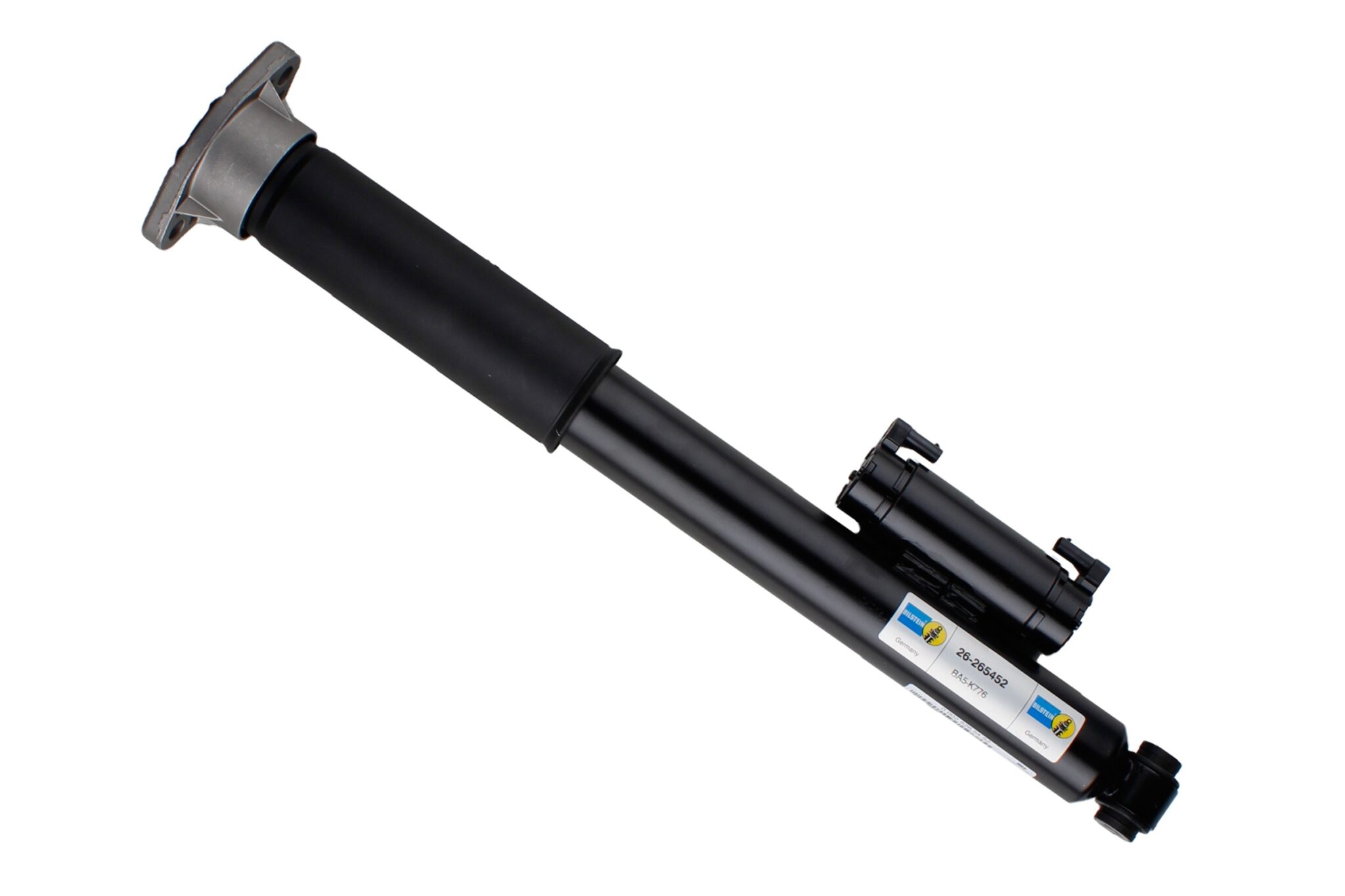 Bilstein rear b4 shock absorber mercedes c-class 205 amg - h - b4dt - 26-265452 1 Bilstein rear b4 shock absorber mercedes c-class 205 amg - h - b4dt - 26-265452