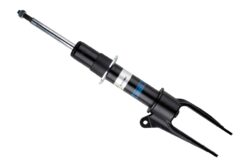 Bilstein Front B4 Shock Absorber Porsche Panamera 970 - V - B4DT - 26-217963
