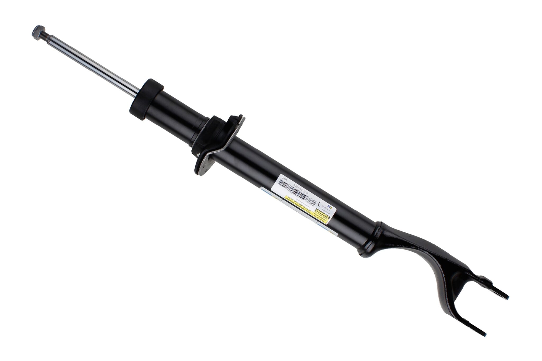 Bilstein b4 shock absorber mercedes c-class 205 avantgarde 4 - vl - b4dm2 - 24-257237 1 Bilstein b4 shock absorber mercedes c-class 205 avantgarde 4 - vl - b4dm2 - 24-257237