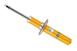 Bilstein Front B8 Shock Absorber Audi A4 A5 Q5 - V - B8 - 24-145985