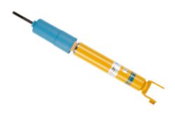 Bilstein Rear B6 Shock Absorber Nissan 350Z - Typ Z33 - H B6 - 24-118941