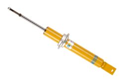 Bilstein Rear B6 Shock Absorber Mitsubishi Lancer 6 7 8 - H - B6 - 24-118446