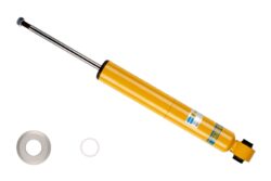 Bilstein Rear B6 Shock Absorber Volkswagen Touareg Porsche - H - B6 - 24-110570