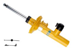 Bilstein Front B6 Front Shock Absorber VAG MQB Platform (55mm Strut) DampTronic® - 23-254343