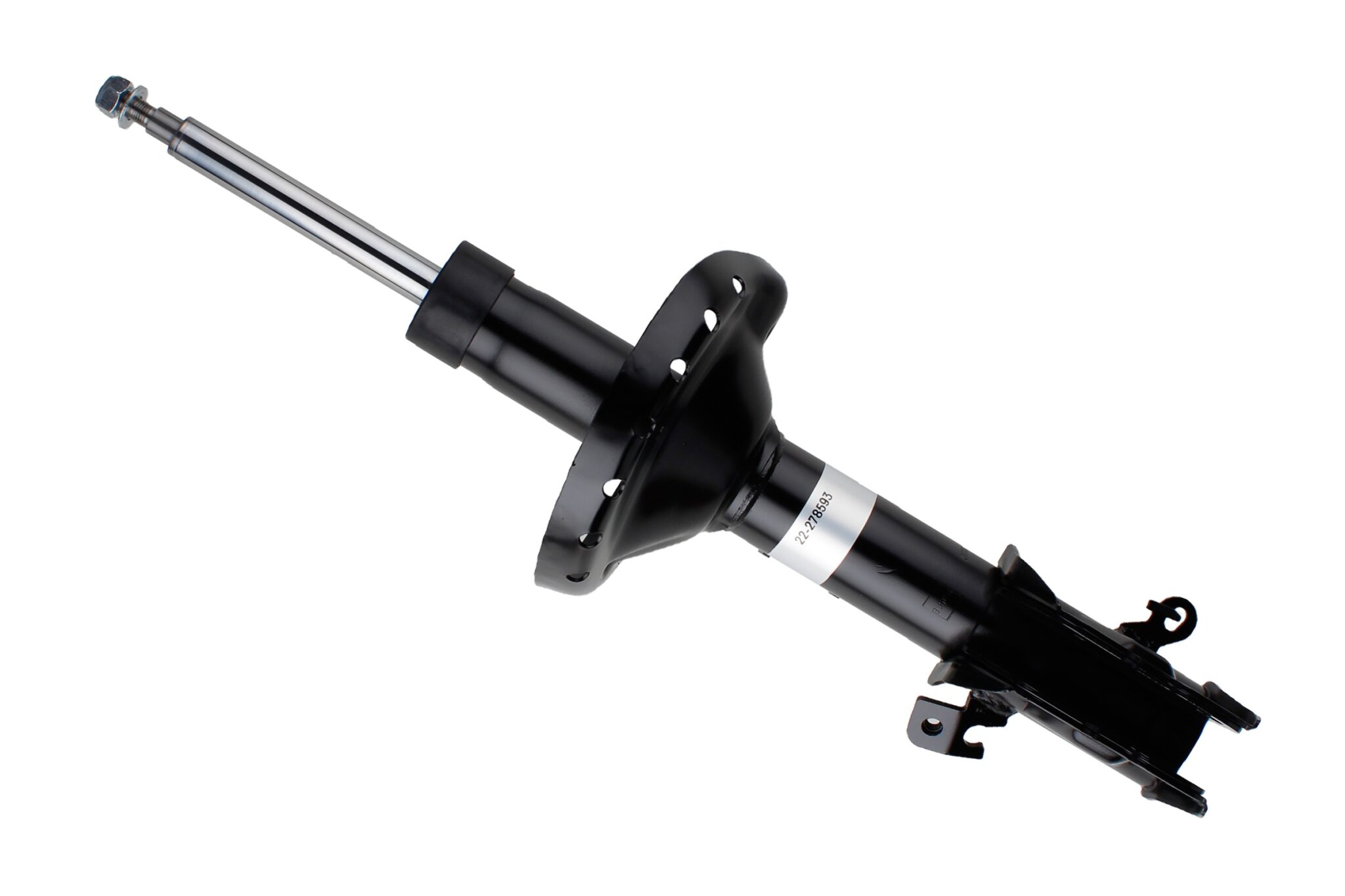 Bilstein b4 shock absorber subaru outback bs - vr - b4 - 22-278593 1 Bilstein b4 shock absorber subaru outback bs - vr - b4 - 22-278593