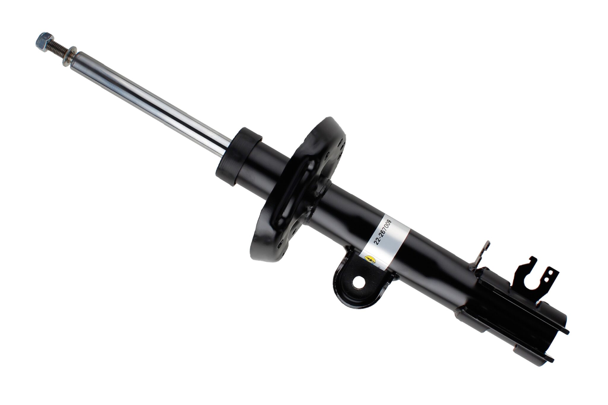 Bilstein b4 shock absorber fiat tipo 356 schlechtwege vr - b4 - 22-267009 1 Bilstein b4 shock absorber fiat tipo 356 schlechtwege vr - b4 - 22-267009