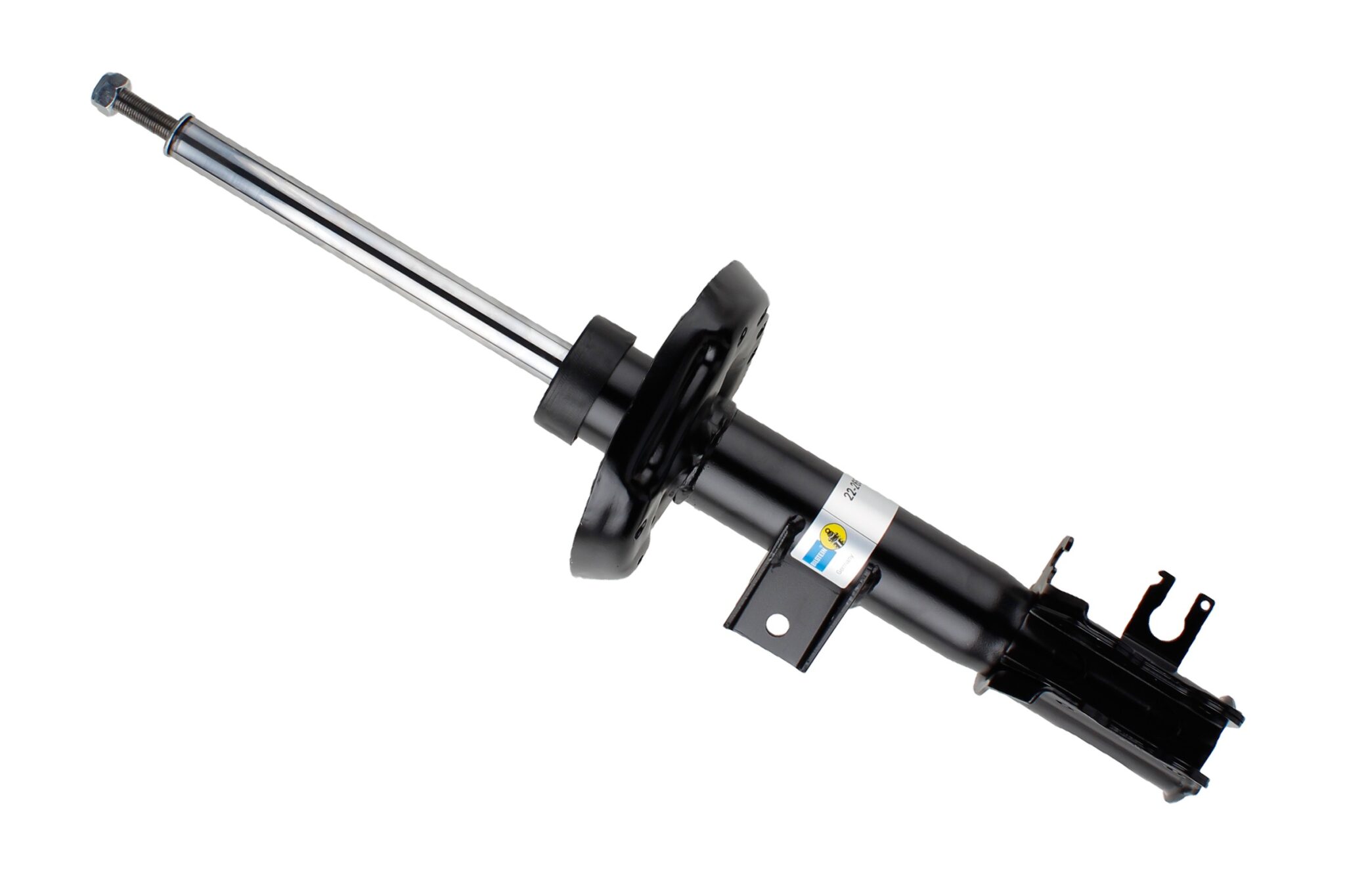 Bilstein b4 shock absorber lancia ypsilon vr - b4 - 22-265364 1 Bilstein b4 shock absorber lancia ypsilon vr - b4 - 22-265364