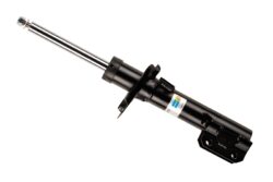 Bilstein Front Left B4 Shock Absorber Ford Fiesta ST - V - B4 - 22-245175