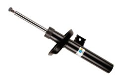 Bilstein Front Right B4 Shock Absorber Vauxhall Astra JGTC - VR - B4 - 22-239075