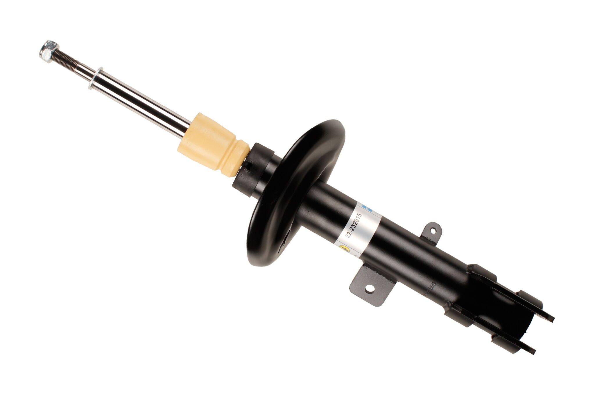 グッズA BVDNL Shock Absorber(B4/Front Axle) Bilstein 22-327123