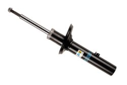 Bilstein Rear B4 Shock Absorber Porsche Boxster 981 H - B4 - 22-231123