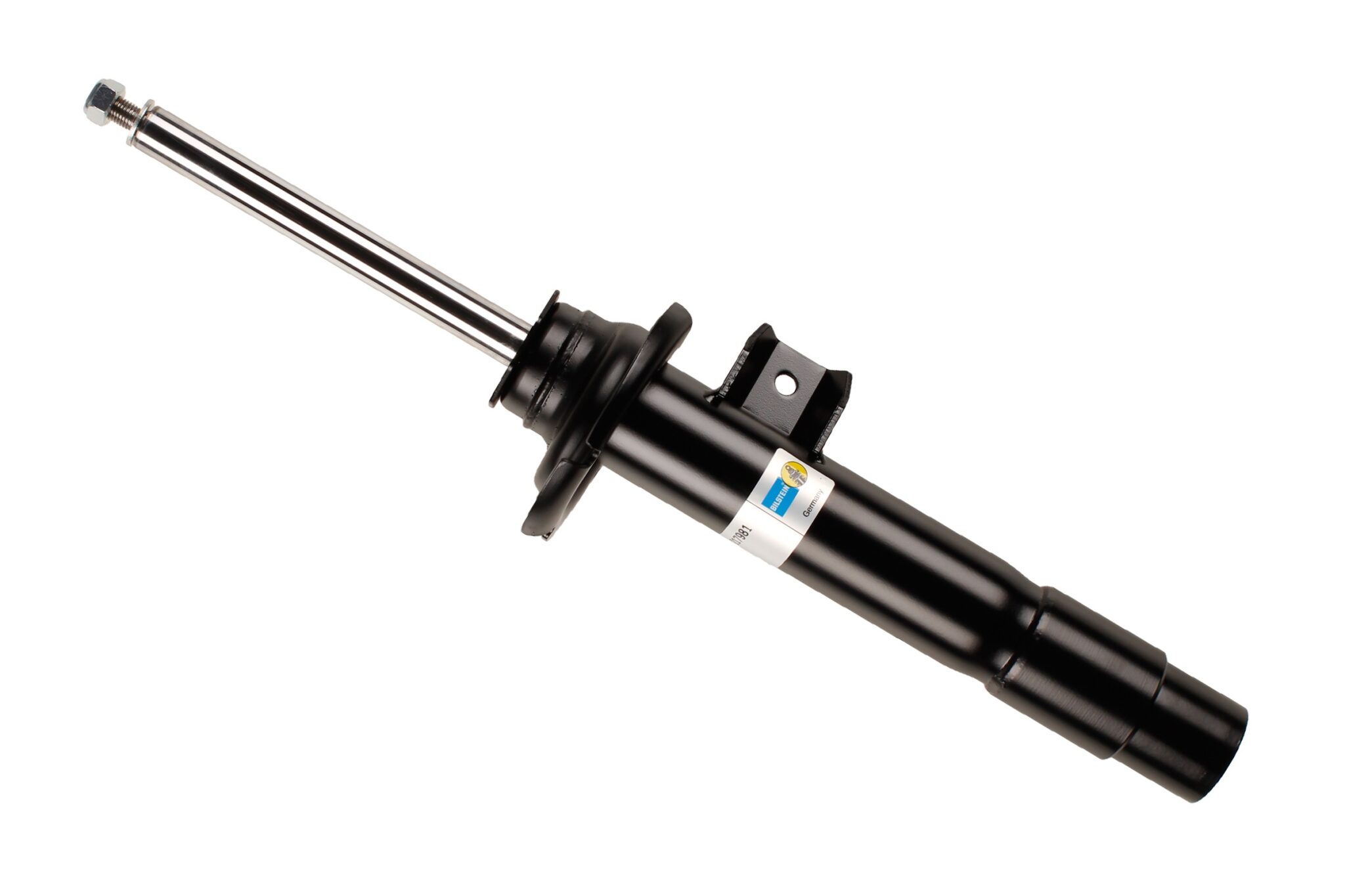Bilstein front b4 shock absorber bmw 1 f20 - v - b4 - 22-217981 1 Bilstein front b4 shock absorber bmw 1 f20 - v - b4 - 22-217981