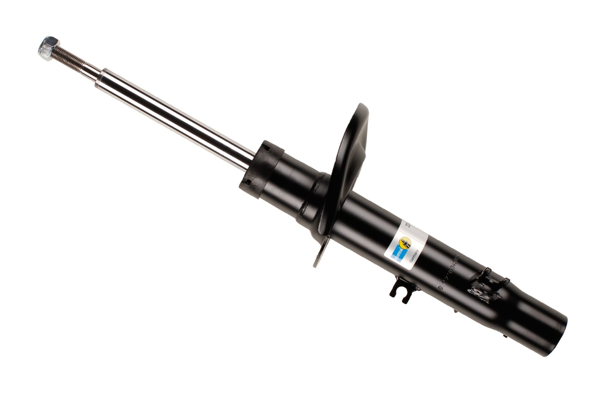 Bilstein front right b4 shock absorber citroen c3 ii ds3 47mm 2009- - vr - b4 - 22-193438 1 Bilstein front right b4 shock absorber citroen c3 ii ds3 47mm 2009- - vr - b4 - 22-193438