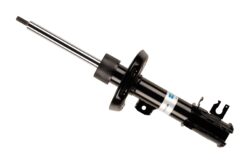 Bilstein Front Right B4 Shock Absorber Fiat Fiorino - VR - B4 - 22-189288
