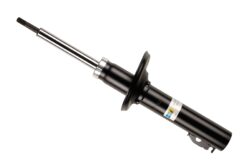 Bilstein Rear B4 Shock Absorber Porsche Boxster/Cayman 987 - H - B4 - 22-147585