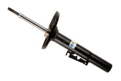 Bilstein Front B4 Shock Absorber Porsche Boxster 986 - V - B4 - 22-113313