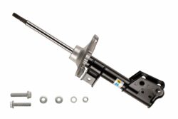 Bilstein Front B4 Shock Absorber DC W414V - B4 - 22-053541