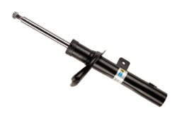 Bilstein Front Left B4 Shock Absorber Peugeot 206 - VL - B4 - 22-052957