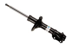 Bilstein Front B4 Shock Absorber Volkswagen Passat Santana - V - B4 - 22-045768