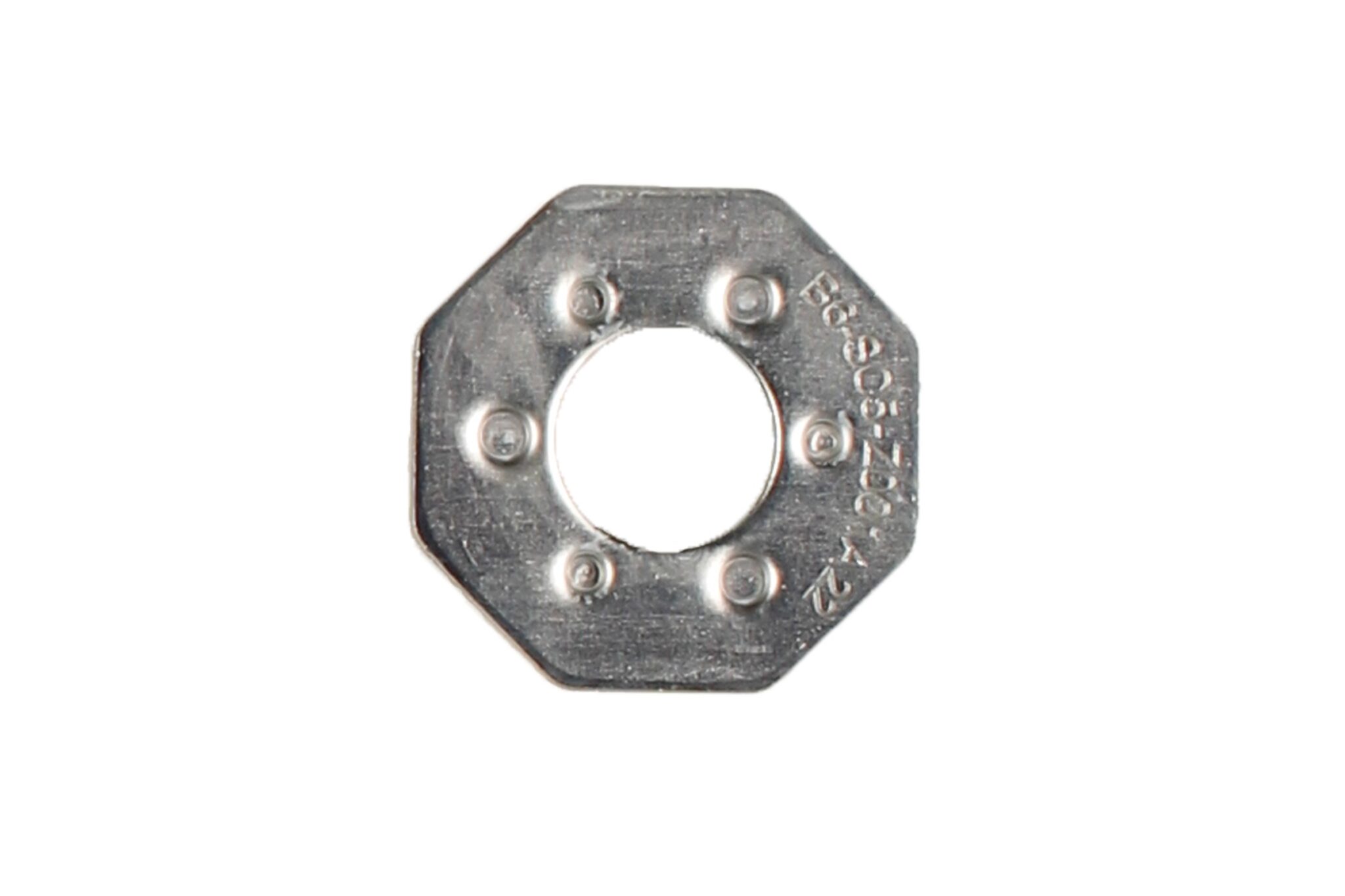 Bilstein front b4 shock absorber saab 900 2 - v - b4 - 21-031267 3 Bilstein front b4 shock absorber saab 900 2 - v - b4 - 21-031267 - image 3