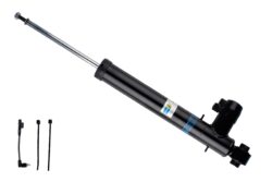 Bilstein Rear B4 Shock Absorber Audi Q2 GA Mehrl. - H - B4DT - 20-279547
