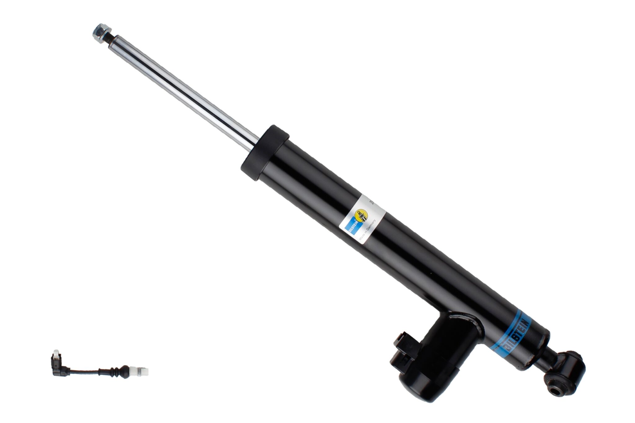 Bilstein rear right b4 shock absorber mercedes c 204 - hr - b4 - dt - 20-255831 1 Bilstein rear right b4 shock absorber mercedes c 204 - hr - b4 - dt - 20-255831