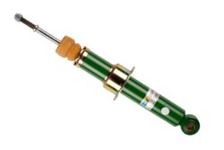 Bilstein Rear B4 Shock Absorber Jaguar S-Type X202 - H - B4DT - 20-070779