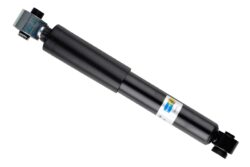 Bilstein Rear B4 Shock Absorber Kia Soul AM HA - 19-267494