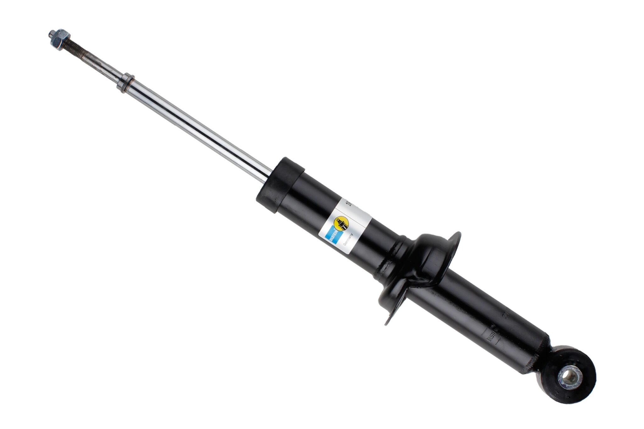 Bilstein rear b4 shock absorber outlander iii bis bj. 05. 15 - h - b4 - 19-267364 1 Bilstein rear b4 shock absorber outlander iii bis bj. 05. 15 - h - b4 - 19-267364