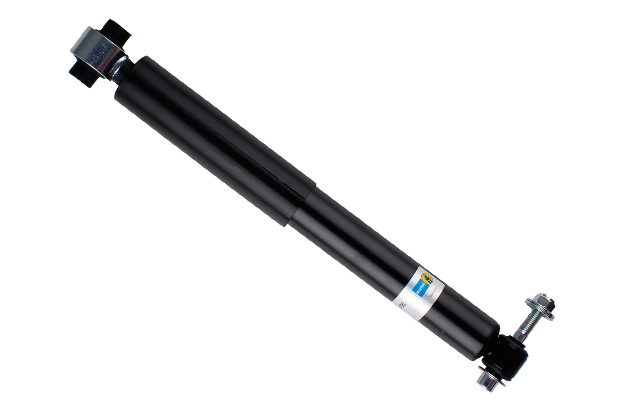 Bilstein rear b4 shock absorber nissan quashqai ii 2wd - h - b4 - 19-245706 1 Bilstein rear b4 shock absorber nissan quashqai ii 2wd - h - b4 - 19-245706