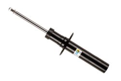 Bilstein Front B4 Shock Absorber Porsche Macan - V - B4 - 19-243160