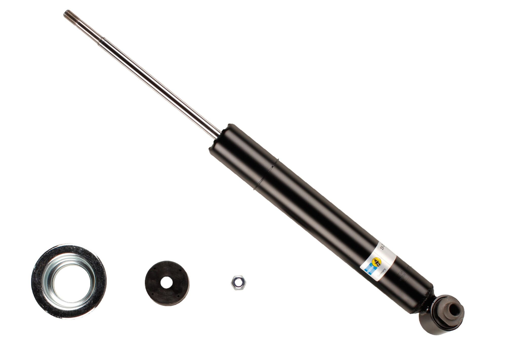 Bilstein b4 shock absorber bmw 5er e60 x-drive - h - b4 - 19-230887 1 Bilstein b4 shock absorber bmw 5er e60 x-drive - h - b4 - 19-230887