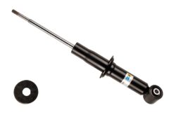 Bilstein Rear B4 Shock Absorber Land Rover Discovery III - H - B4 - 19-218632