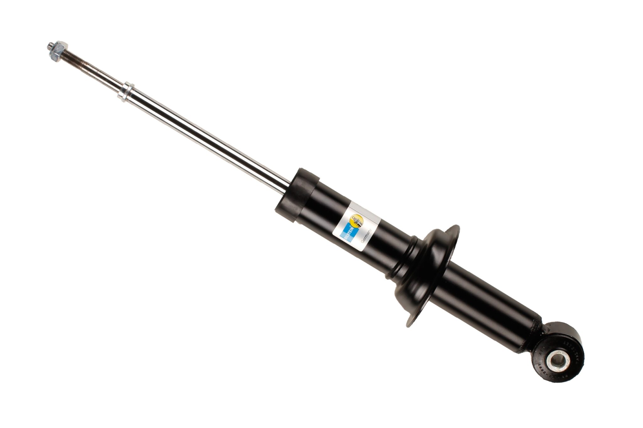 Bilstein rear b4 shock absorber mitsubishi lancer - h - b4 - 19-213859 1 Bilstein rear b4 shock absorber mitsubishi lancer - h - b4 - 19-213859