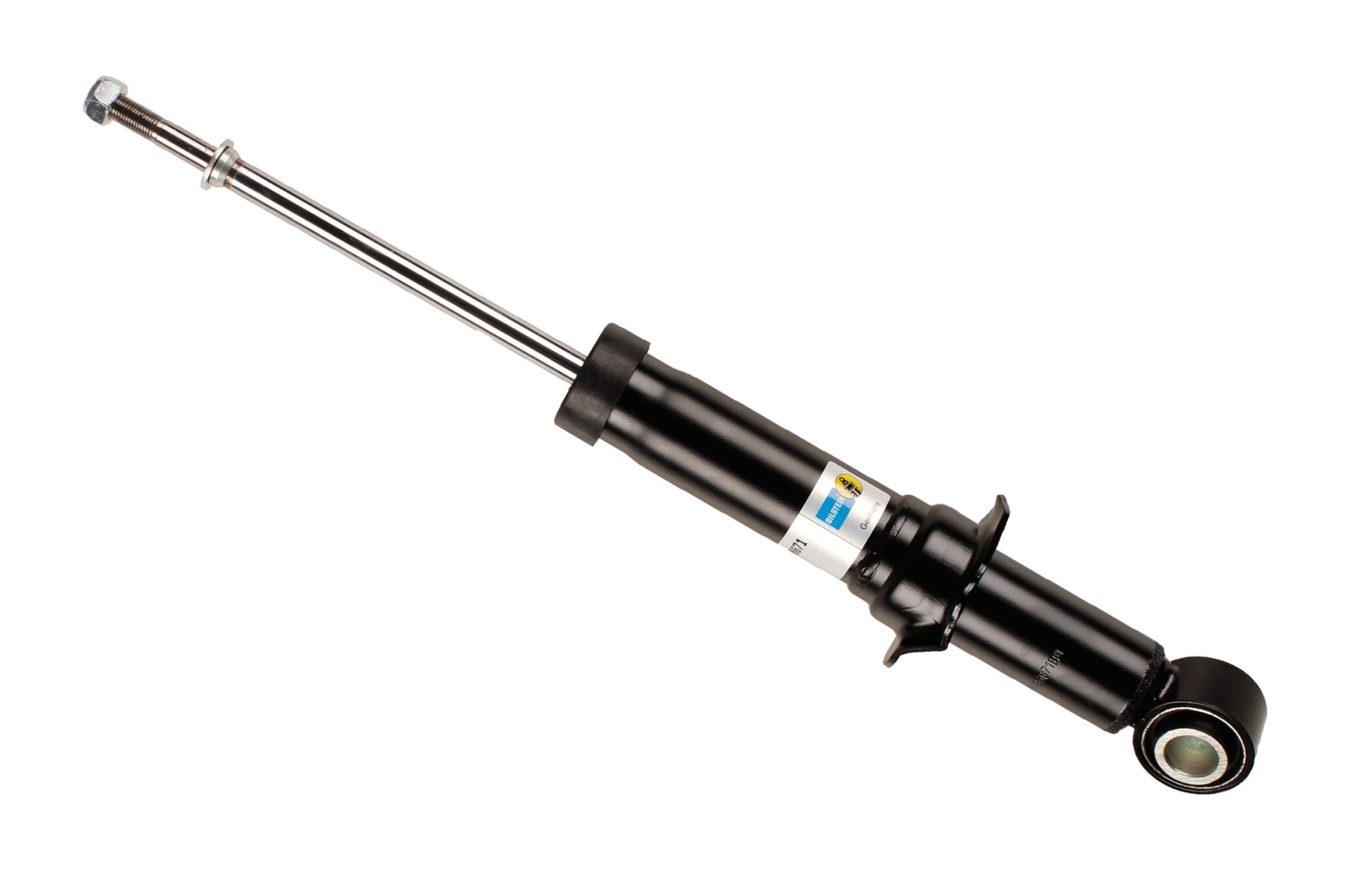 Bilstein rear b4 shock absorber toyota prius liftback - h - b4 - 19-196671 1 Bilstein rear b4 shock absorber toyota prius liftback - h - b4 - 19-196671