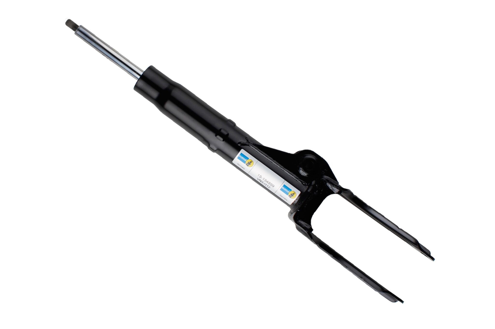 Bilstein front right b4 shock absorber porsche cayenne 958 - vr - b4 - 19-194899 1 Bilstein front right b4 shock absorber porsche cayenne 958 - vr - b4 - 19-194899