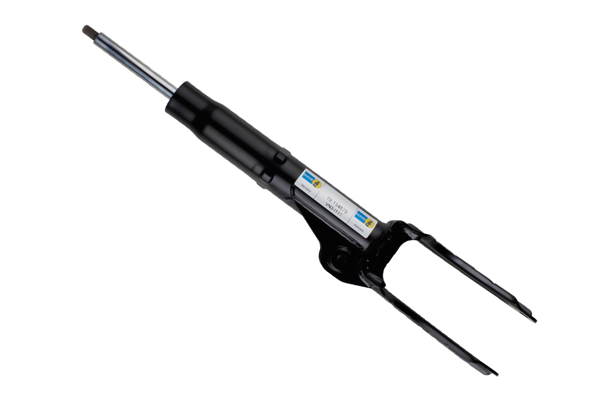 Bilstein front left b4 shock absorber porsche cayenne 958 - vl - b4 - 19-194875 1 Bilstein front left b4 shock absorber porsche cayenne 958 - vl - b4 - 19-194875