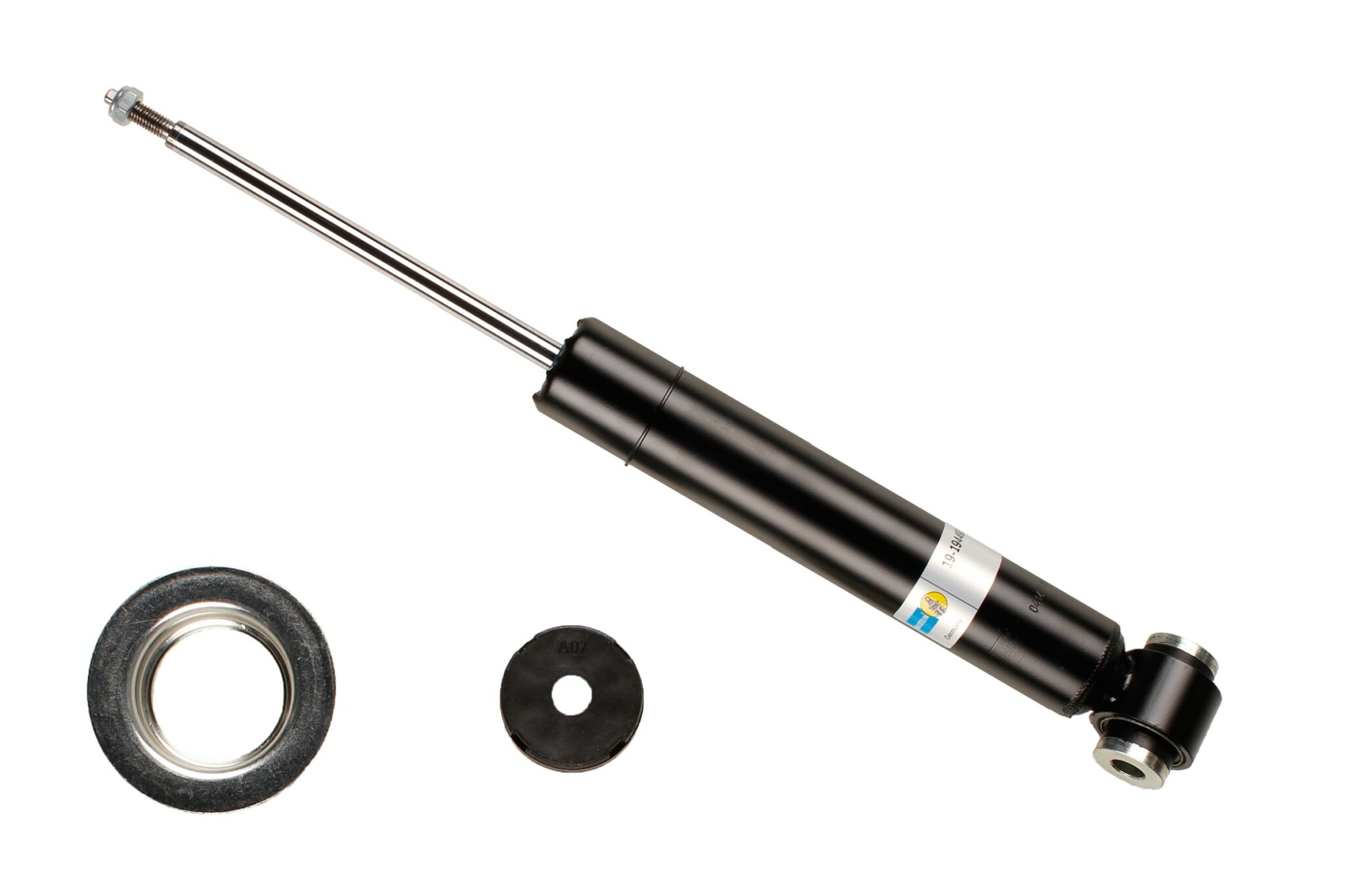 Bilstein front b4 shock absorber citroen c5 rd - v - b4 - 19-194493 1 Bilstein front b4 shock absorber citroen c5 rd - v - b4 - 19-194493