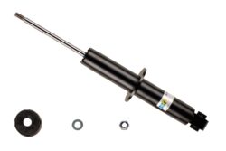 Bilstein Rear B4 Shock Absorber Volkswagen Touareg - H - B4 - 19-194486