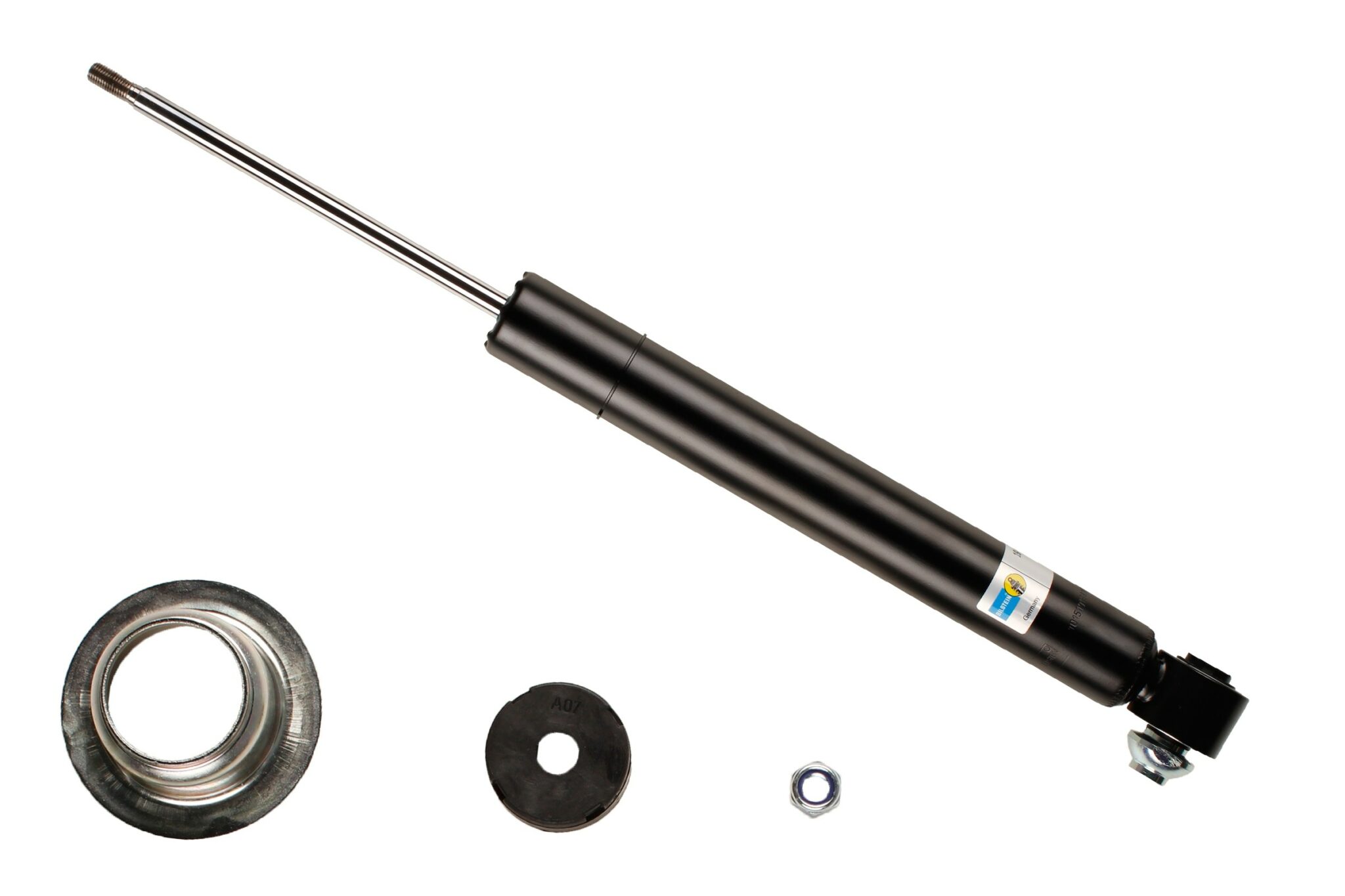 Bilstein rear b4 shock absorber bmw 5er f10 - h - b4 - 19-193311 1 Bilstein rear b4 shock absorber bmw 5er f10 - h - b4 - 19-193311