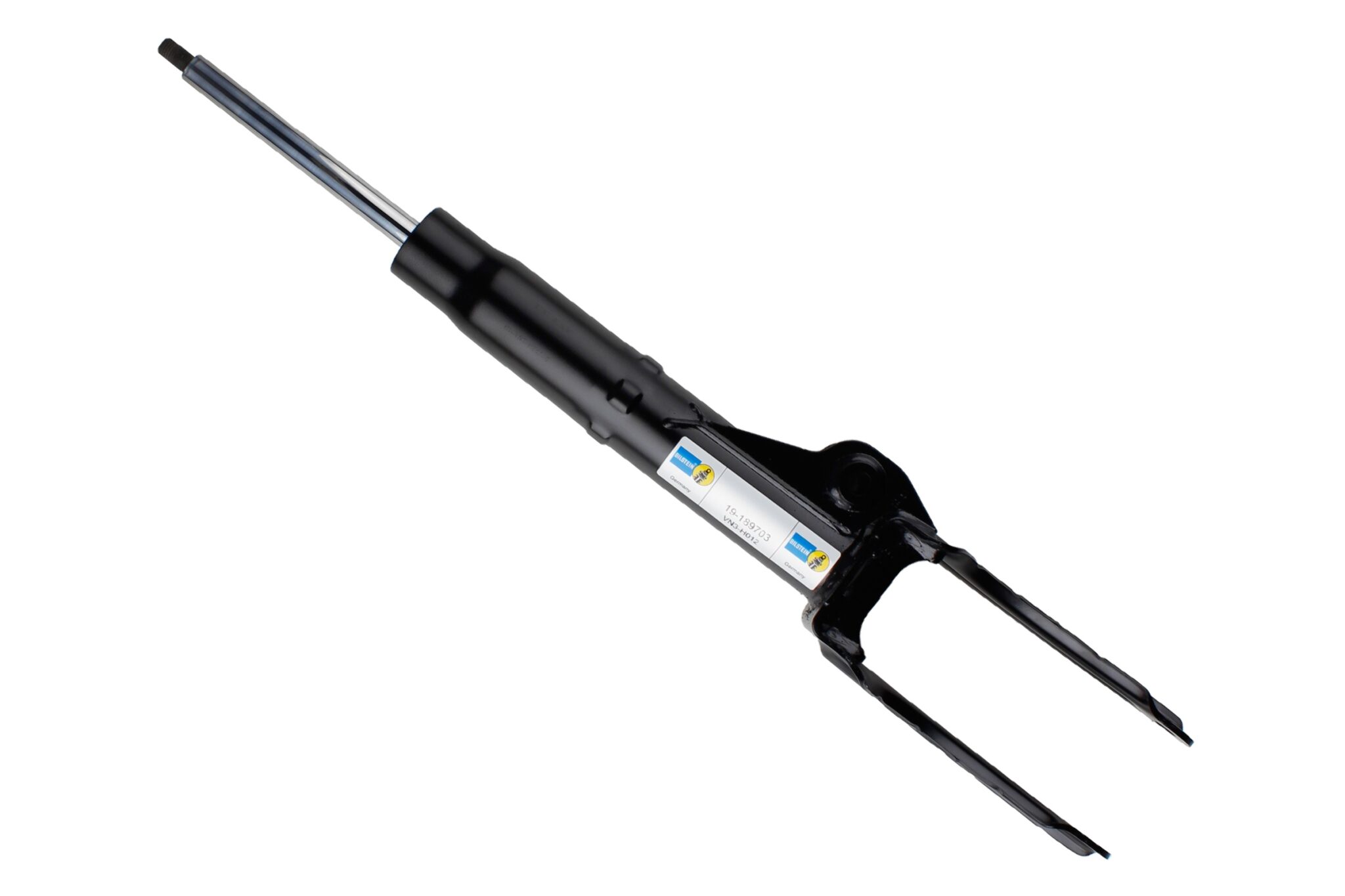 Bilstein front right b4 shock absorber volkswagen touareg 7p6 sport - vr - b4 - 19-189703 1 Bilstein front right b4 shock absorber volkswagen touareg 7p6 sport - vr - b4 - 19-189703