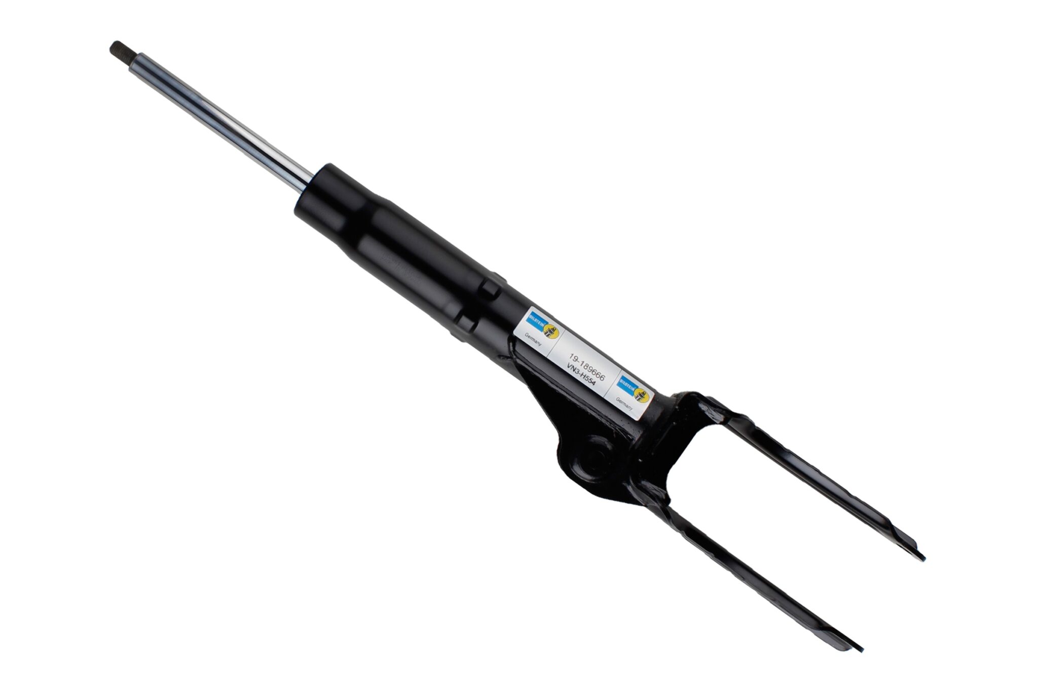 Bilstein front left b4 shock absorber volkswagen touareg 7p6 - vl - b4 - 19-189666 1 Bilstein front left b4 shock absorber volkswagen touareg 7p6 - vl - b4 - 19-189666