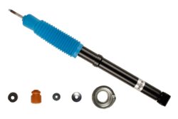 Bilstein Rear B4 Shock Absorber Honda Accord 7 - H - B4 - 19-142142
