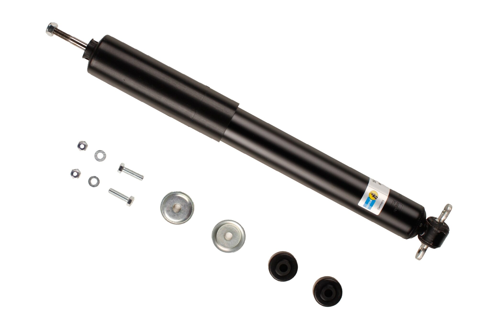 Bilstein front b4 shock absorber jeep grand cherokee - v - b4 - 19-128146 1 Bilstein front b4 shock absorber jeep grand cherokee - v - b4 - 19-128146