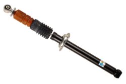 Bilstein Rear B4 Shock Absorber Ford Fiesta - H - B4 - 19-019840