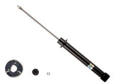 Bilstein Rear B4 Shock Absorber Volkswagen Passat Santana - H - B4 - 19-019659