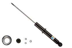 Bilstein Rear B4 Shock Absorber Volkswagen Golf 1 Jetta1 Scirocco - H - B4 - 19-019550