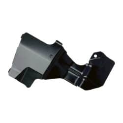 Genuine VAG Brake Fluid Heat Shield - 5Q2612163G