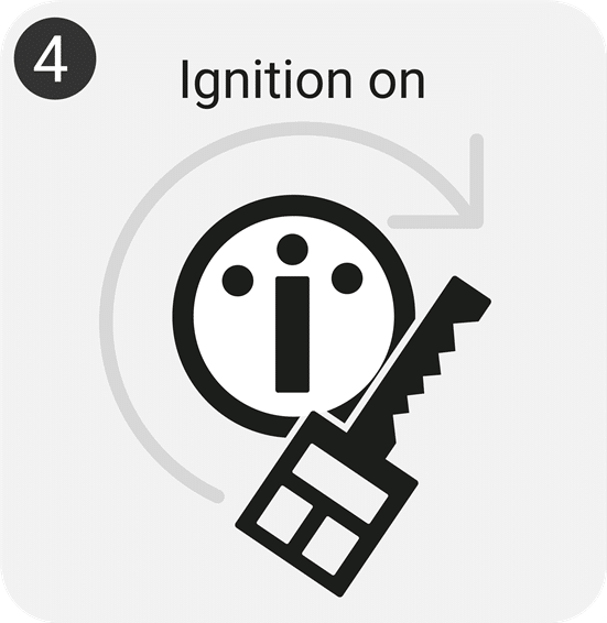 Iotuning iopedal remote control pedal box (all vehicles + security mode)